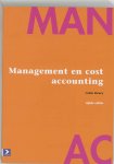 C. Drury, Colin Drury - Management en cost accounting