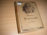 Dr. H. Werner - Die Rinderzucht. Praktisches Handbuch. Korperbau, Schlage, Zuchtung, Haltung und Nutzung des Rindes