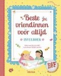 Invulboeken - Beste vriendinnen voor altijd invulboek