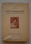  - Anna Eynard-Lullin et L'epoque Des Congres et Des Revolutions ( Blindstempel Ex Libris )