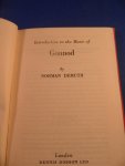 Demuth, Norman - Introduction to the music of Gounod