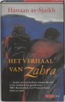 Hanaan Assjaikh - Het verhaal van zahra