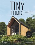 Laura Denoyelle - Tiny Homes