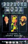 Steve Malins - Depeche Mode. A biography