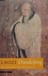 Laozi, Bartholomeus Franciscus Maria Kriek - Daodejing - het boek van de Weg en de Kracht