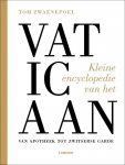 [{:name=>'Tom Zwaenepoel', :role=>'A01'}] - Een Kleine Encyclopedie Van Het Vaticaan
