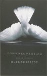 Doeschka Meijsing - Over de liefde