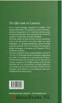 Barueth, Johannes [Joan, Johan] - De rijke man en Lazarus