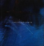 BOENDERS, FRANS. - CHRISTINE COMYN.