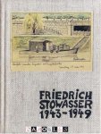 Walter Koschatzky (inl) - Friedrich Stowasser 1943 - 1949