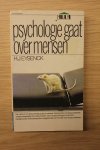Eysenck, H.J. - Psychologie gaat over mensen