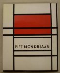BOIS, YVE-ALAIN ,  JOOSTEN, JOOP ,  ZANDER RUDENST - Piet Mondriaan. 1872 - 1944.