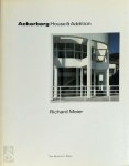 Richard Meier 18154 - Ackerberg House and Addition