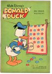 Walt Disney Studio's - Donald Duck Een vrolijk weekblad 1961 no. 11