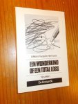 HERMANS, WILLEM FREDERIK, - Een wonderkind of een total loss. Novellen.