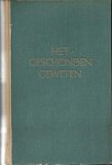 Greene, Graham - Het geschonden geweten. Vert. H.W.J. Schaap