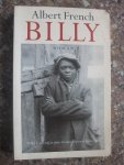 French, Albert - Billy