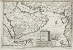Middleton, Henry / Dounton, Nicolas - Sesde reys van de Engelsche Maatschappy, na Oost-Indien, door den Generaal, Hendrik Middelton,