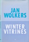 Wolkers, Jan - Wintervitrines: Gedichten