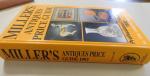 redactie - Miller's Antiques price guide  Prof. Handbook 1992