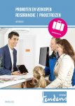 Boom Beroepsonderwijs - Tendens  -   Werkboek Promoten en verkopen reisbranche