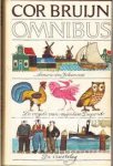 Bruijn, Cor - OMNIBUS: Simon en Johannes | De Vogels van Mijnheer Dupont | De Vuistslag