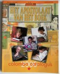  - Katholieke Informatie Nr 39  Het apostolaat van het boek en Colomba catalogus 2000