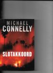 Conelly, Michael - Slotakkoord