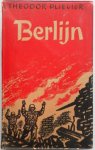 Plievier, Theodor - Berlijn