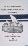 Kemp, David & Liz Kemp & David Ward - An illustrated guide to the British Middle Eocene Vertebrates