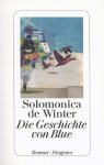 Solomonica de Winter - Die Geschichte von Blue