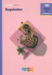 A.C. Verhoef - Begeleiden Werkboek Niveau 3 / Traject V&V