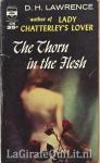 D.H. Lawrence - The Thorn in the Flesh