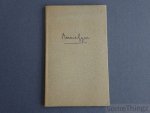 Gijsen, Marnix. - Liever heimwee dan Holland. Some scholarly comments on the saying of the Dutch poet Leo Vroman. Some scholarly comments on the saying of the Dutch poet Leo Vroman.