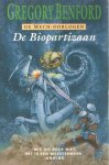 Gregory Benford - De biopartizaan / De Mech-oorlogen 1