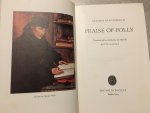 Erasmus of Rotterdam - The Folio Society; Erasmus of Rotterdam - Translated With an Introduction and Notes By Betty Radice - Marginal Illustrations by Holbein