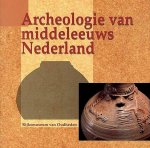 Peddemors, Sarah Carpin - Archeologie van middeleeuws Nederland