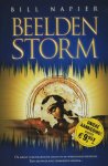 B. Napier - Beeldenstorm B. Napier - Beeldenstorm