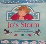  - Jo's Storm