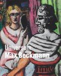 Thijs de Raedt-Daniel Koep - Max Beckmann