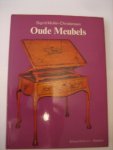 S Muller-Christensen - Oudemeubels