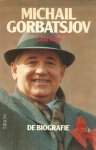 Ruge, Gerd - Michail Gorbatsjov - de biografie