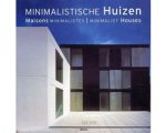 Onbekend - Minimalistische Huizen Onbekend - Minimalistische Huizen