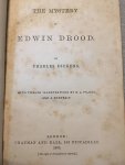 Charles Dickens - Mystery of Edwin Brood