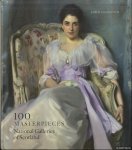 Leighton, John - 100 masterpieces. National Galleries of Scotland *SIGNED*