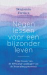 Benjamin Ferencz - Negen lessen voor een bijzonder leven