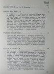 Brandting, Georg Mr. (vorwoord) - Voogd, P. e.a (vertaling) - Witboek over de Duitse Bartholomeusnacht. De Rijksdagbrand opgelost! (over Hitlers massamoord op SA-leiders, juni 1934