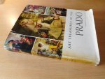 Whele, Harry B. - Arts treasures of the Prado Museum.