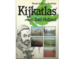 Roy Zuydewyn - Kykatlas van zuid-holland