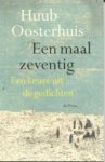 Huub Oosterhuis - Een Maal Zeventig